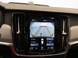 Volvo V90 bild 25