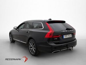Volvo V90 bild 6