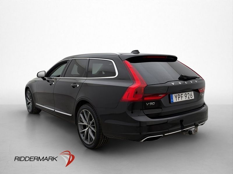 Volvo V90 bild 6