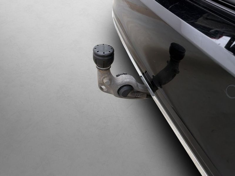 Volvo V90 bild 10