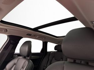 Volvo V90 bild 13