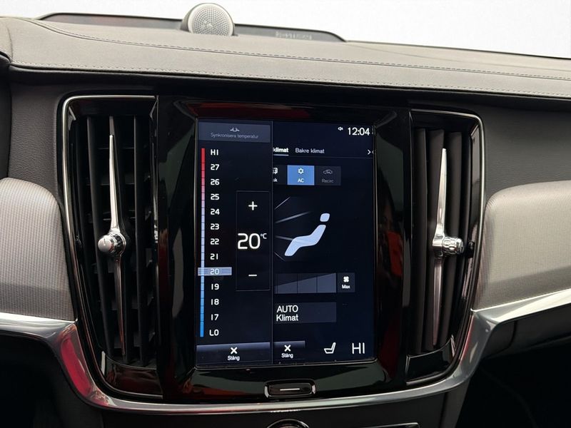 Volvo V90 bild 32