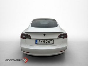 Tesla Model 3 bild 7