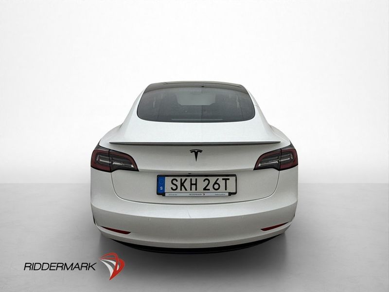 Tesla Model 3 bild 7