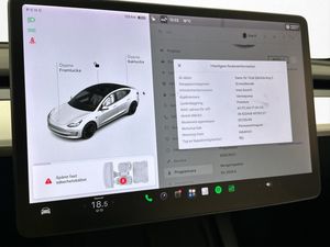 Tesla Model 3 bild 21