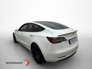 Tesla Model 3 bild 6