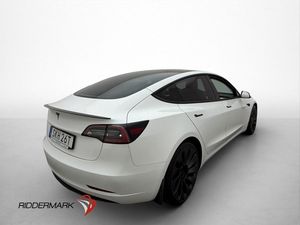 Tesla Model 3 bild 8