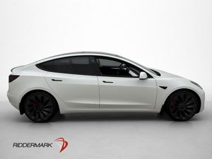 Tesla Model 3 bild 9