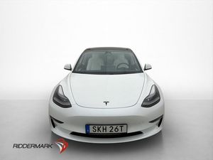 Tesla Model 3 bild 2