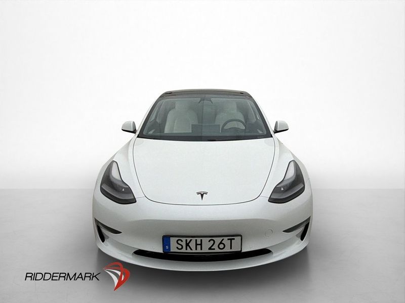 Tesla Model 3 bild 2