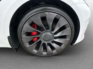 Tesla Model 3 bild 34