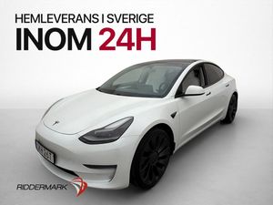 Tesla Model 3 bild 3