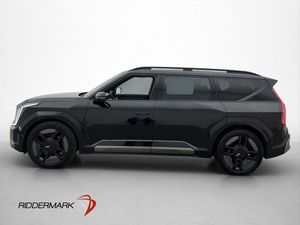 Kia EV9 bild 5