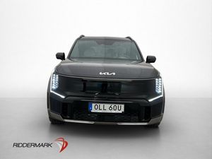 Kia EV9 bild 2