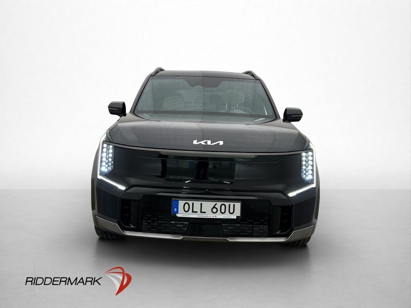 Kia EV9 bild 2
