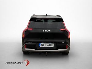 Kia EV9 bild 7