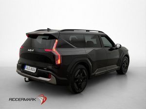 Kia EV9 bild 8
