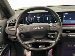 Kia EV9 bild 17