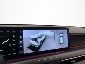 Kia EV9 bild 30
