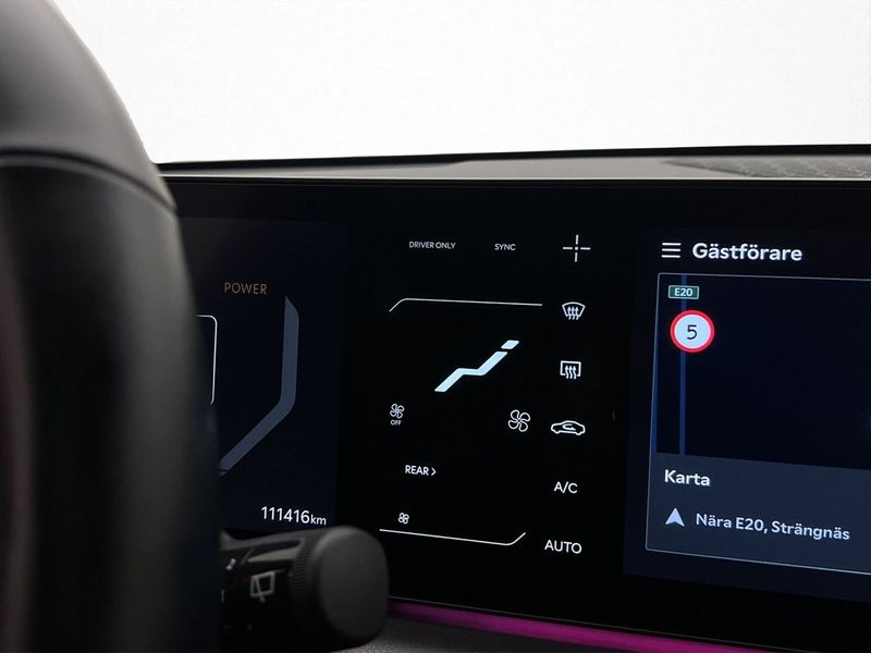 Kia EV9 bild 27