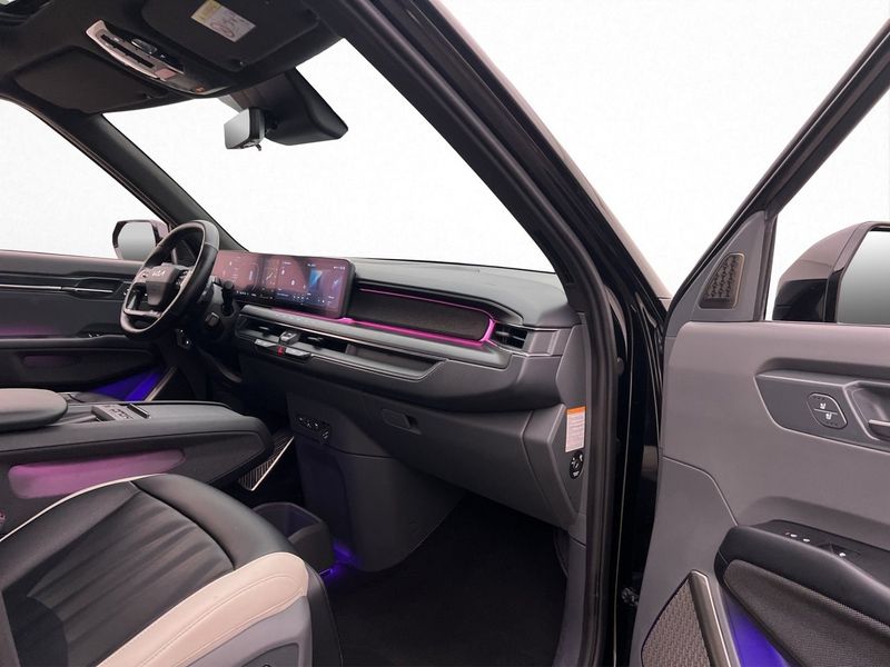 Kia EV9 bild 37