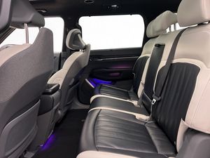 Kia EV9 bild 38