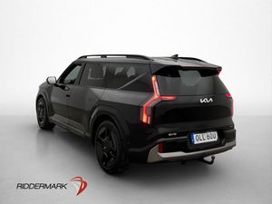 Kia EV9 bild 6