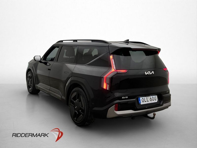 Kia EV9 bild 6
