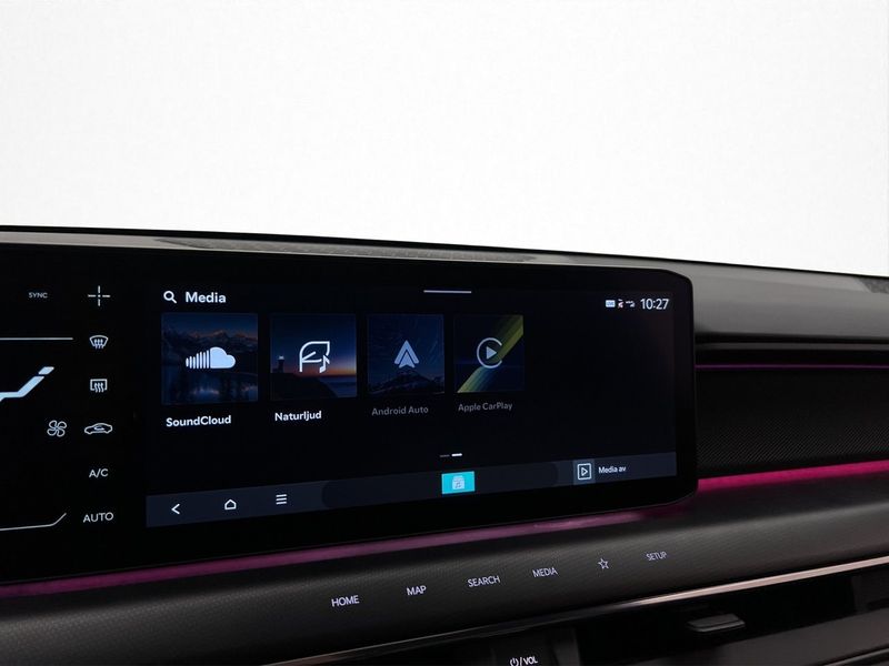 Kia EV9 bild 33