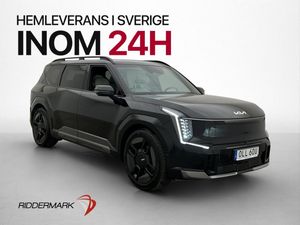 Kia EV9 bild 1