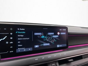 Kia EV9 bild 34