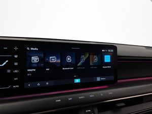 Kia EV9 bild 32