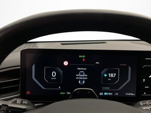 Kia EV9 bild 24