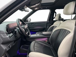Kia EV9 bild 14