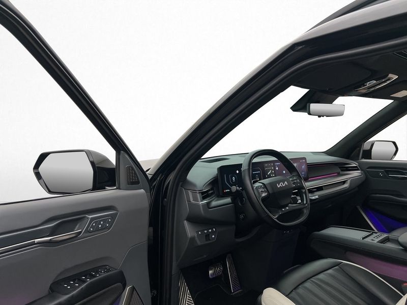 Kia EV9 bild 13