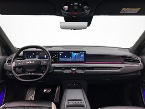 Kia EV9 bild 16