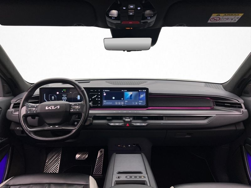 Kia EV9 bild 16