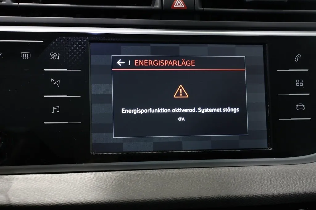 Citroen C4 bild 7