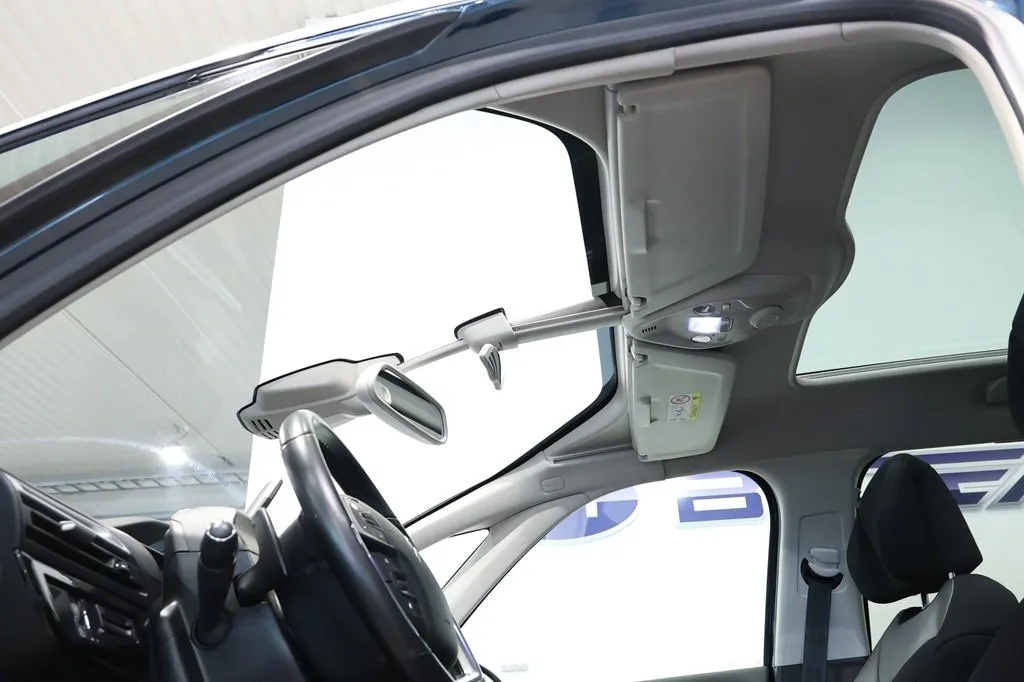 Citroen C4 bild 14