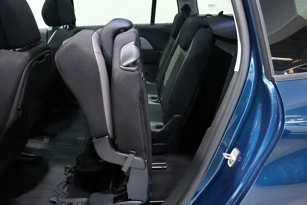 Citroen C4 bild 11
