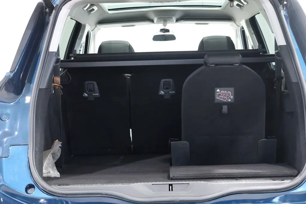 Citroen C4 bild 18