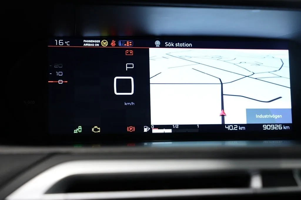 Citroen C4 bild 5