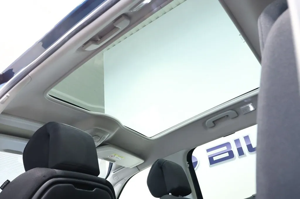 Citroen C4 bild 13