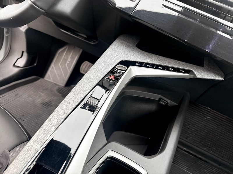 Peugeot 3008 bild 10
