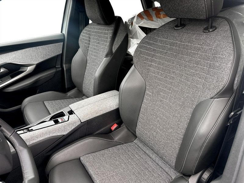 Peugeot 3008 bild 5