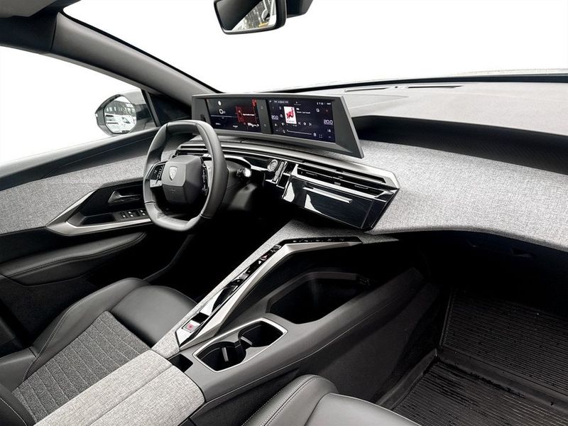 Peugeot 3008 bild 11