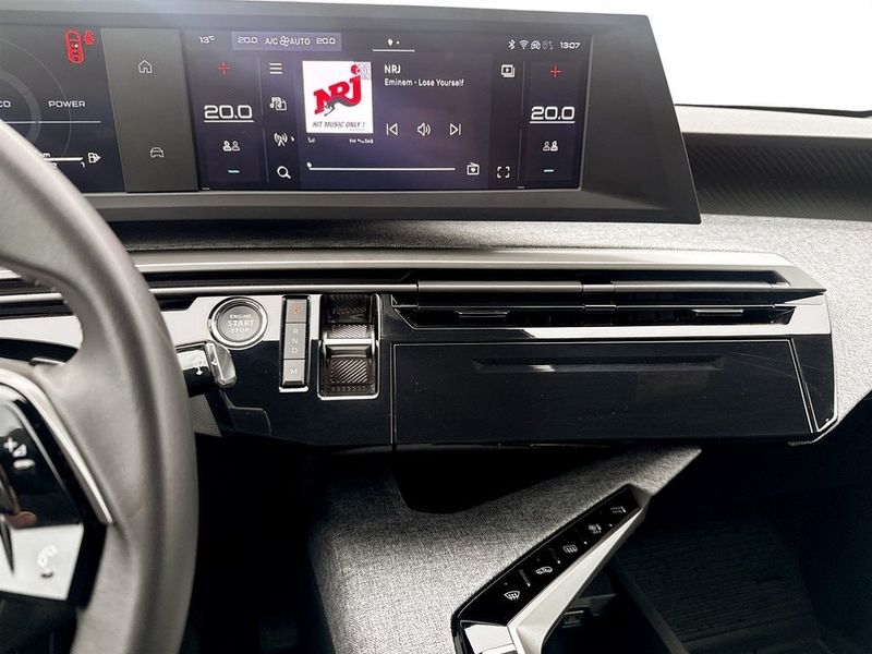 Peugeot 3008 bild 9