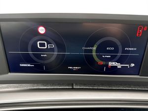 Peugeot 3008 bild 8