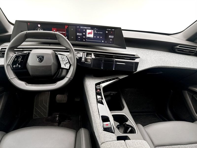 Peugeot 3008 bild 6