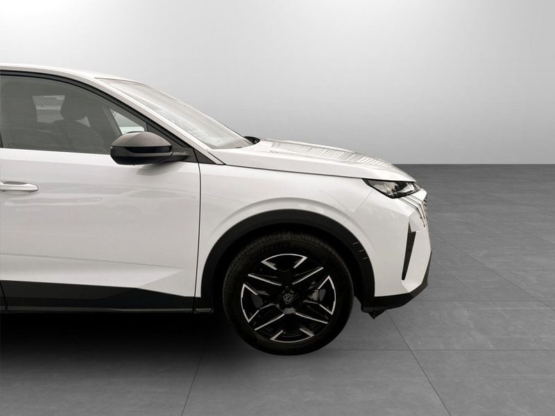 Peugeot 3008 bild 14
